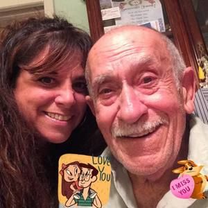 Meet your Posher, Roseanne